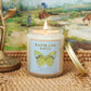 Butterfly Trio Candle Set