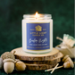 Bonfire Nights Candle