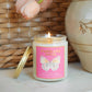 Butterfly Trio Candle Set