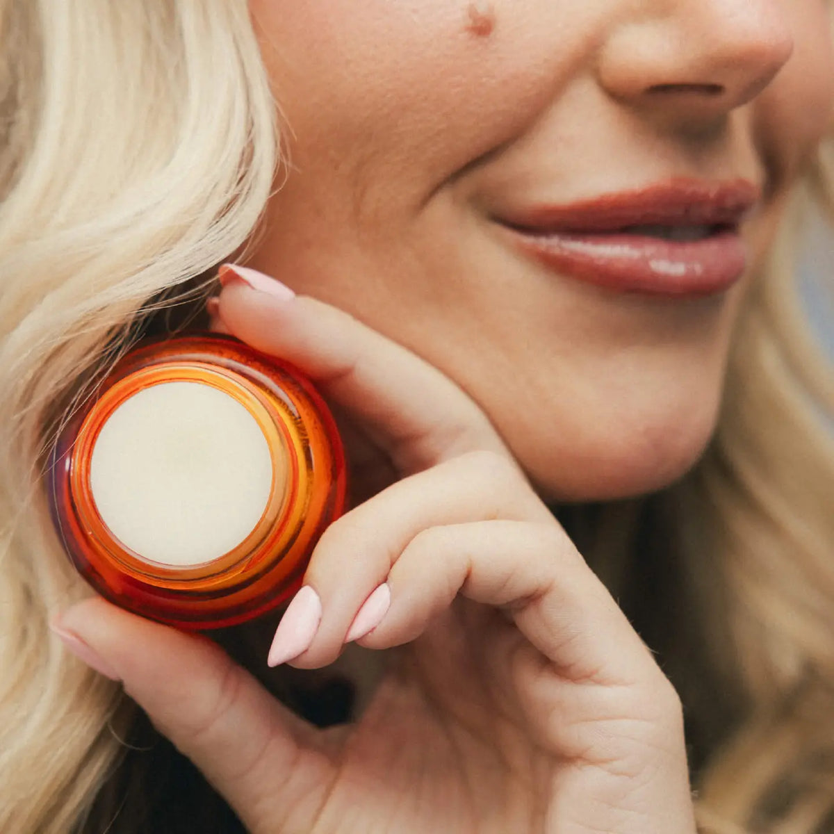 Poppy & Pout Lip Mask - Cocoa Chalet