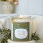 Summer Garden Candle Set