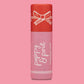 Poppy & Pout Lip Balm - Candy Cane Fluff