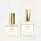 Gardenia & Lemon Room & Body Spray