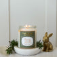 Rosemary Lavender Candle