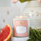 Summer Garden Candle Set