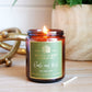 Woods & Moss Candle