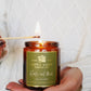 Woods & Moss Candle