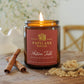 Autumn Table Candle