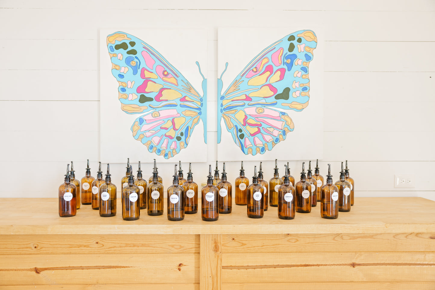 Mother’s Day Creative Workshop