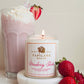 Summer Boardwalk Candle Trio