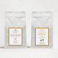 “Stay a While” Light Roast Organic Coffee