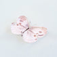 Neutral Butterfly Acrylic Art Block