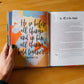 Abundant Grace Devotional Book