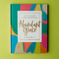 Abundant Grace Devotional Book