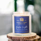 Bonfire Nights Candle