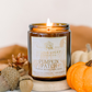 Pumpkin Patch Jar