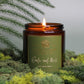 Woods & Moss Candle