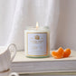 White Tea Candle