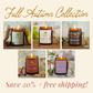 The Full Autumn Collection