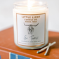 University of Texas Candle