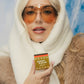 Poppy & Pout Lip Mask - Cocoa Chalet
