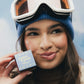Poppy & Pout Lip Mask - Peppermint Peak