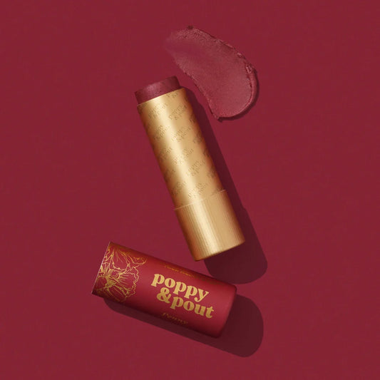 Poppy & Pout Lip Tint - Penny