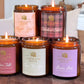 The Full Autumn Collection