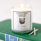 Baylor Candle