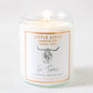 University of Texas Candle